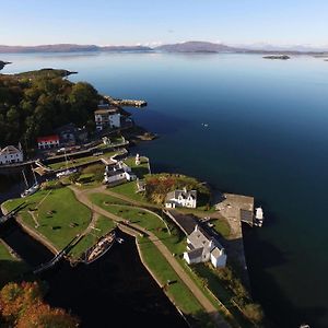 Crinan Hotel